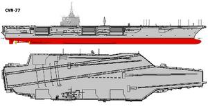 CVN-77