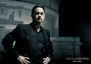 天使與惡魔[朗·霍華德執導的電影]