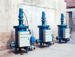 工業濾水器 工業濾水器