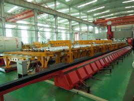 捷運車輛機械製造廠 捷運車輛機械製造廠