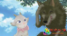 上帝的動物和魔鬼的動物 上帝的動物和魔鬼的動物