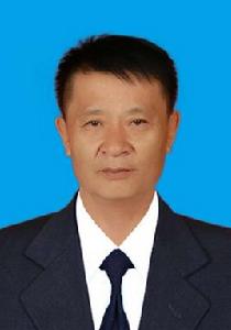 黃鐵軍[新疆克州環保局黨組副書記，局長]