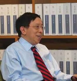 靳宏偉[克什克騰旗新開地鄉葦塘河村黨支部原書記]