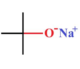 叔丁醇鈉 叔丁醇鈉