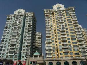 香港大公館 香港大公館