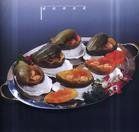 木瓜瑤柱盅 木瓜瑤柱盅