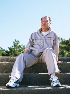 老年再生障礙性貧血 老年再生障礙性貧血