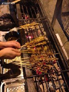 峨眉燒烤 峨眉燒烤