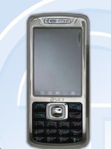 國信通 GS822 國信通 GS822