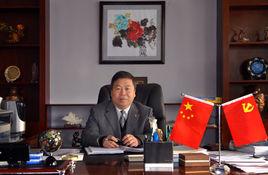 張金學[牡丹江師範學院原院長、黨委副書記]