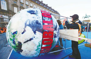 2攝氏度閾值 2攝氏度閾值