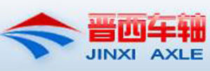 晉西車軸 晉西車軸