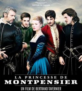 公主和她的情人們 公主和她的情人們