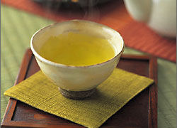 東京狹山茶 東京狹山茶