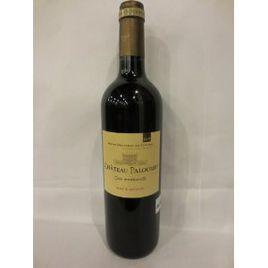 帕洛美莊園紅葡萄酒 帕洛美莊園紅葡萄酒