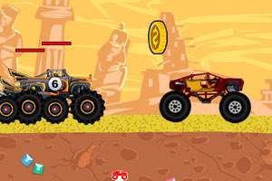 暴力大腳 暴力大腳