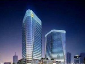 雙達領航大廈 雙達領航大廈