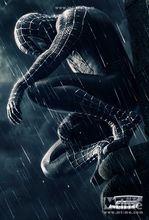 詹姆斯·克倫威爾參演作品《蜘蛛俠3》