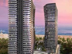 海綿觀海公寓 海綿觀海公寓