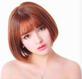 夏昕[武漢市模特兒]