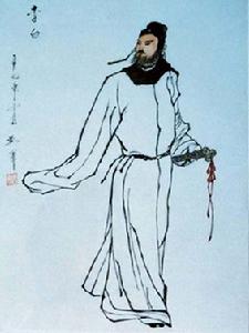 擬古十二首 擬古十二首