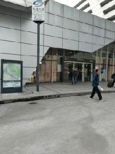 高鐵蘇州北站站 高鐵蘇州北站站