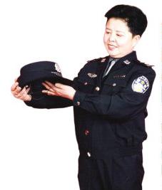 張克勤[京城婚慶好大姐]