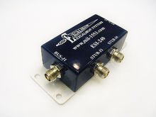 1553b耦合器線纜接頭