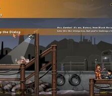 Q版半條命2 Q版半條命2