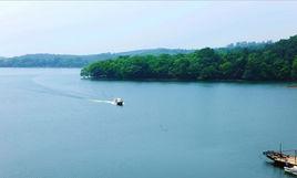 黃栗樹水庫 黃栗樹水庫