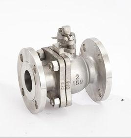 不鏽鋼球閥 不鏽鋼球閥