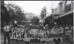 1975年澳洲婦女運動
