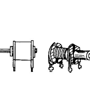 振盪線圈 振盪線圈