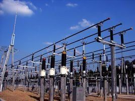 停止供電 停止供電