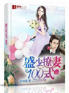 盛少撩妻100式 盛少撩妻100式