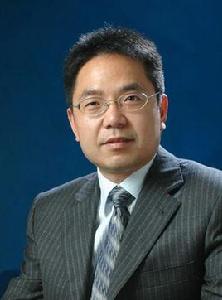 鄧龍江[電子科技大學校長助理]