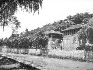 洪覺寺