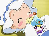 雙子星公主[Hal Film Maker原創的電視動畫]