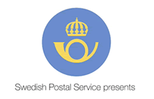 （圖）瑞典郵政