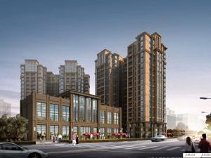 尚房國際公館 尚房國際公館