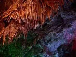 京東大溶洞旅遊區 京東大溶洞旅遊區