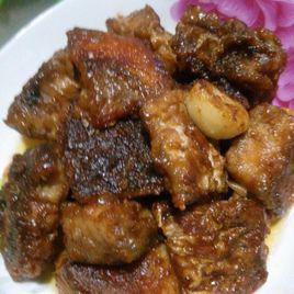 啤酒魚塊 啤酒魚塊