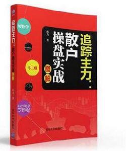 追蹤主力:散戶操盤實戰圖解 追蹤主力:散戶操盤實戰圖解