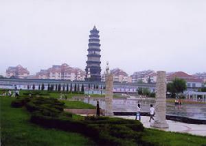 Tengzhou
