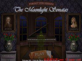遺忘之謎2：月光奏鳴曲