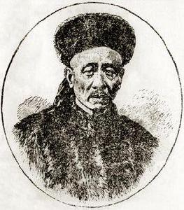 劉錫鴻[清洋務運動時期著名反洋務論者]