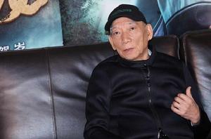 袁和平[中國香港電影動作指導、導演]