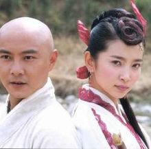 現代小說表演圖片