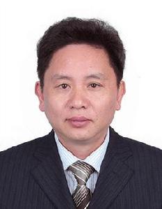 蔡忠明[中共邵武市委常委、常務副市長]