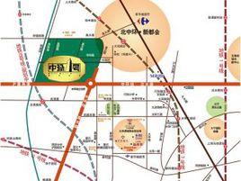 中環1號 中環1號